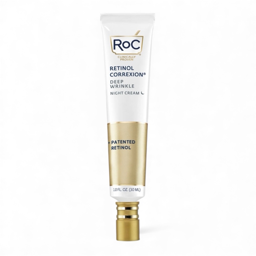 Retinol Correxion Deep Wrinkle Night Cream 💙3/$30💙